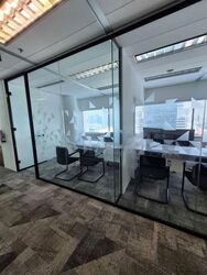 Gateway East (D7), Office #597571991